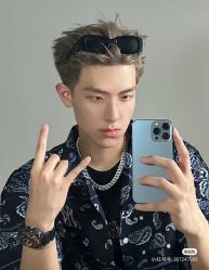-LJOY丽锦造型·烫发染发