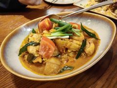 -亚特兰蒂斯·蟹餐厅 CRAB KITCHEN·鲜活海鲜