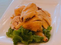 三黄鸡-福运来酒家(川南奉公路店)