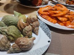 -西藏饭店·亚克·食光自助餐厅(文殊院店)