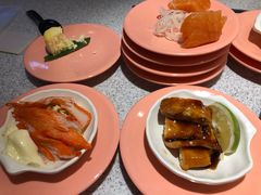 -争鲜回转寿司(南开大悦城店)