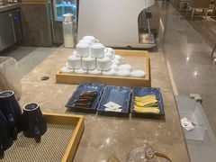 大堂-佳源四季酒店-雅悦自助餐厅(新洲路店)