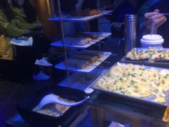 -很久以前羊肉串(打浦路店)