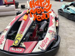 -极速星辰卡丁车赛车场(西山店)