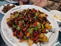 -黔人百味.贵州菜