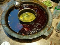 -重庆渝达老火锅(春熙路店)