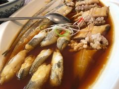 -南山饭店(阳明古镇店)