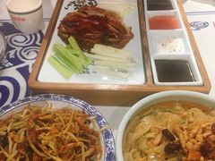 -京氣春饼(机场店)