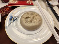 蟹粉汤包-无名居(西直门总店)