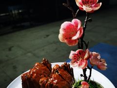 -昆承湖酒家·本帮农家菜