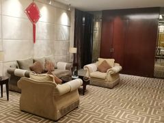 -西安阳光国际大酒店(西安火车站五路口地铁站店)