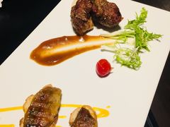-青岛证大喜玛拉雅酒店·Z1餐厅