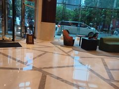 -上海雅居乐万豪侯爵酒店
