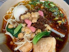 -解放碑威斯汀酒店-知味国际美食餐厅