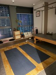 点击看大图 -Your Yoga Pilates·瑜伽普拉提习练室