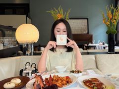 -宝丽轩中餐厅BAOLIXUAN