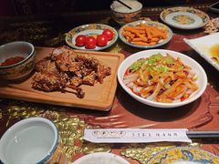 -缪氏川菜(深圳北站缤果空间店)