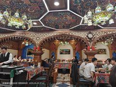 -乡村馕坑肉·烧烤·新疆菜·本地人更爱吃(阿勒泰首店)