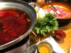 -花潮料理艺食馆(SM新生活广场店)
