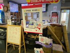 -喜剧部落脱口秀(三里屯店)