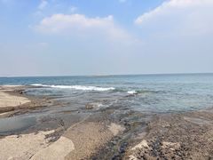 -日照灯塔风景区