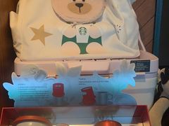 -星巴克(成都龙湖三千集店)