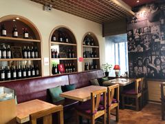 -安妮意大利餐厅(国贸店)