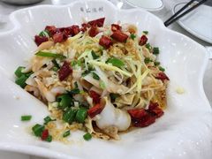 -威海渔村(黄兴路店)