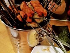 -鬼味烤翅(南锣鼓巷店)