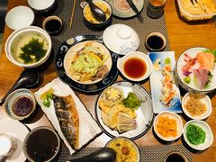 -武藏日本料理(宝安壹方城店)