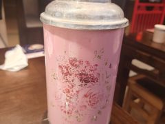 -满园烤鸭·春饼(丰科路万达店)
