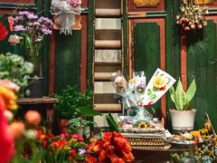 -西关84·History·Art·Cafe