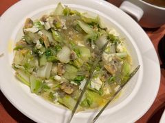 -船歌·鱼水饺青岛菜(闽江二路店)