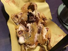 -西安饭庄·非遗陕菜(钟楼店)