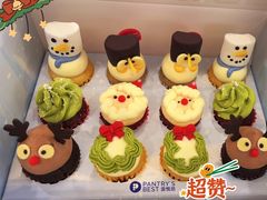 -派悦坊·甜品·蛋糕(虹口龙之梦店)