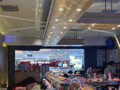 -争鲜回转寿司(东方银座店)