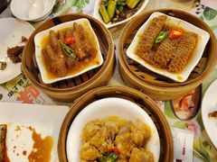 -点都德(盘福楼店)
