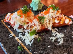 -鸟鹏烧鸟居酒屋(仁恒梦中心店)