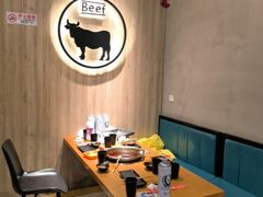 -牛串门串串香(东直门簋街总店)