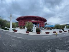 -威海华夏城景区