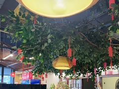 -成老灶火锅鸡(平山店)