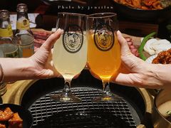 -虎哥六韩式烤肉料理 TIGERGRILL(隆生金山湖中心购物广场店)