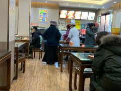 大堂-庆丰包子铺(和平里店)