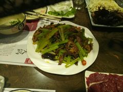 -福牛阁潮汕牛肉火锅