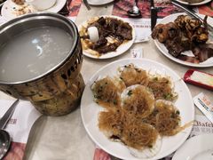 -芭菲盛宴·环球美食(袁家岗店)