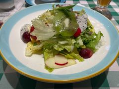 -新疆巴州金丝特餐厅(大钟寺店)