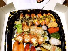-河风精致寿司(尼盛店)
