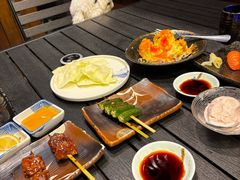 -鸟鹏烧鸟居酒屋(龙岗万科店)