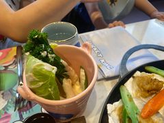 -水桶王国主题餐厅·聚会·生日派对·亲子活动·家庭套餐(亚龙湾希尔顿店)