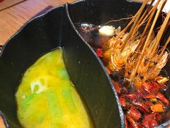 -成都吃客(九眼桥店)